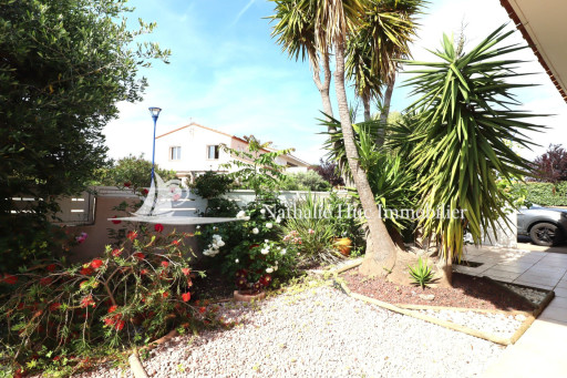 maisonvilla vente Cabestany