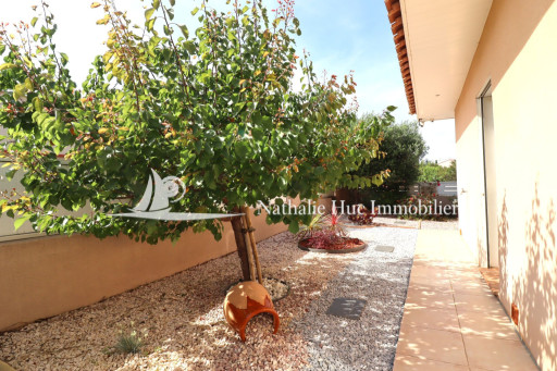 maisonvilla vente Cabestany