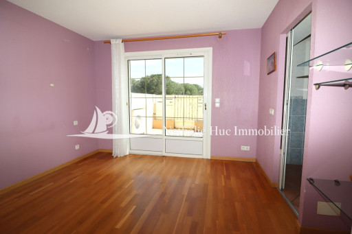 maisonvilla vente Cabestany
