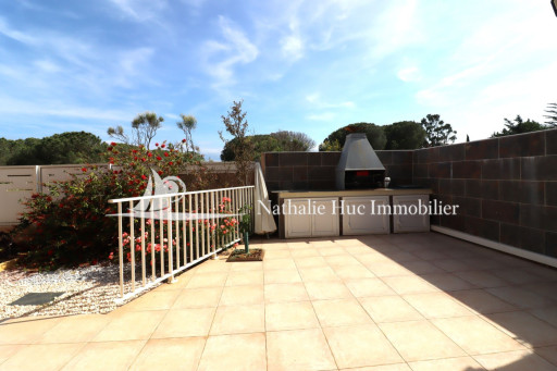 maisonvilla vente Cabestany