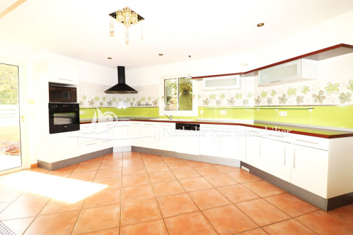 maisonvilla vente Cabestany