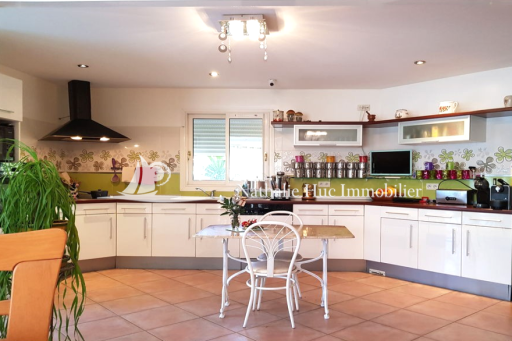 maisonvilla vente Cabestany