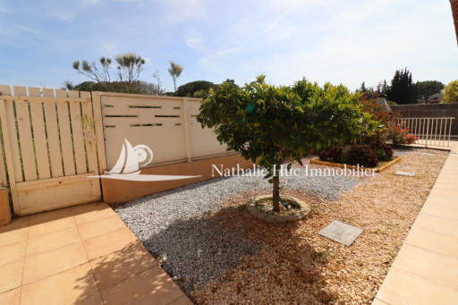 maisonvilla vente Cabestany