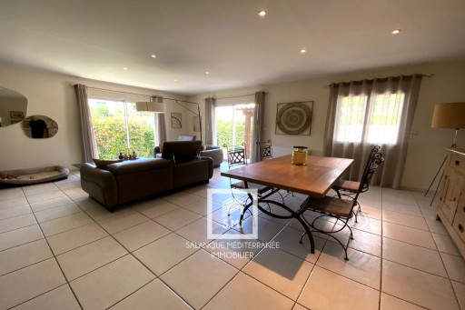 maisonvilla vente Villeneuve-de-la-raho