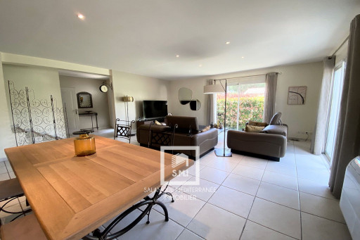 maisonvilla vente Villeneuve-de-la-raho