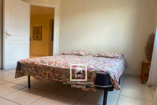 maisonvilla vente Villeneuve-de-la-raho