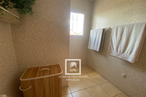 maisonvilla vente Villeneuve-de-la-raho