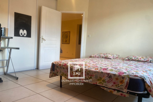 maisonvilla vente Villeneuve-de-la-raho