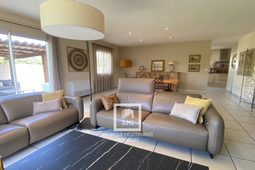 maisonvilla vente Villeneuve-de-la-raho