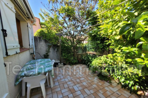 maisonvilla vente Argelès-sur-mer