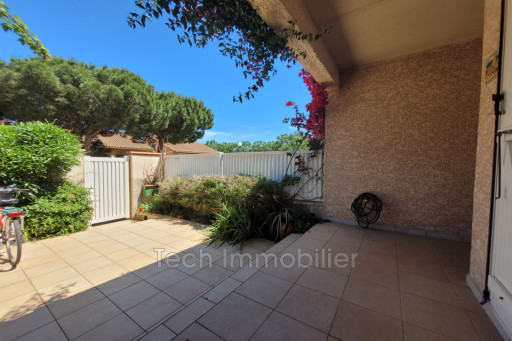 maisonvilla vente Argelès-sur-mer