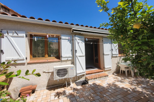 maisonvilla vente Argelès-sur-mer