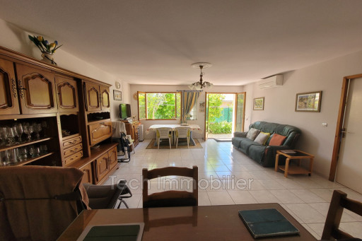 maisonvilla vente Argelès-sur-mer