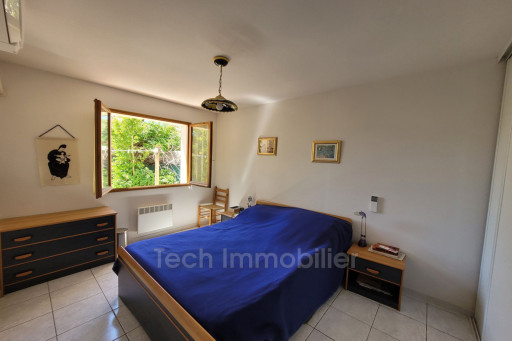 maisonvilla vente Argelès-sur-mer