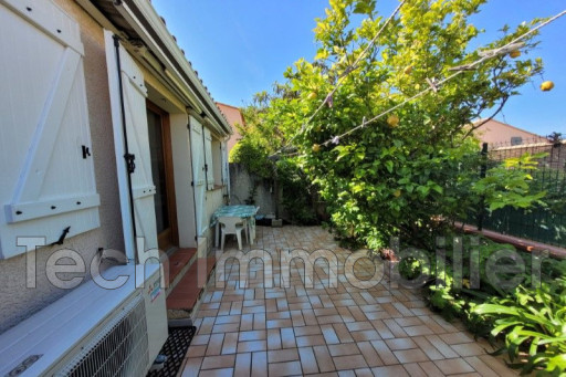 maisonvilla vente Argelès-sur-mer
