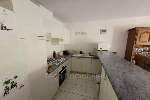 maisonvilla vente Argelès-sur-mer
