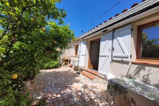 maisonvilla vente Argelès-sur-mer