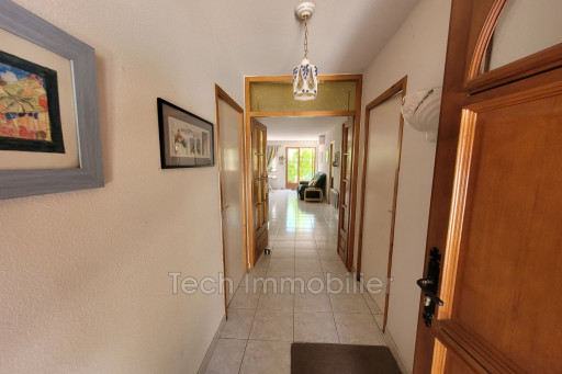 maisonvilla vente Argelès-sur-mer