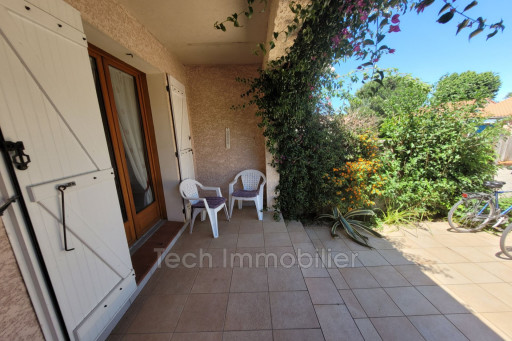 maisonvilla vente Argelès-sur-mer