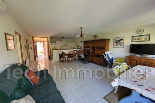 maisonvilla vente Argelès-sur-mer