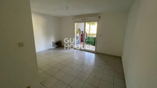 appartement à louer Baho