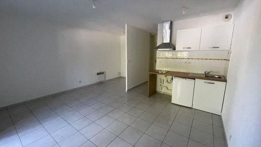 appartement à louer Baho