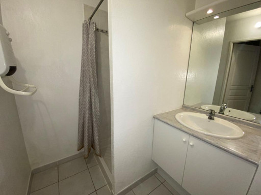appartement à louer Baho