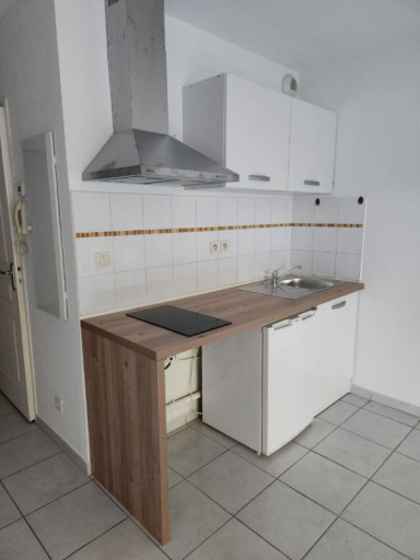 appartement à louer Baho