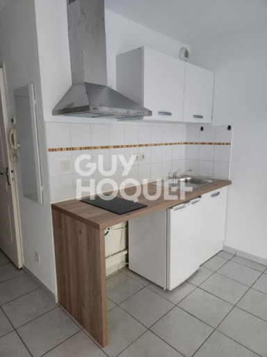 appartement à louer Baho