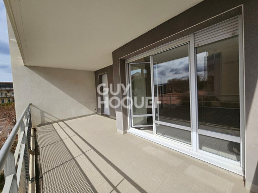 appartement à louer Perpignan