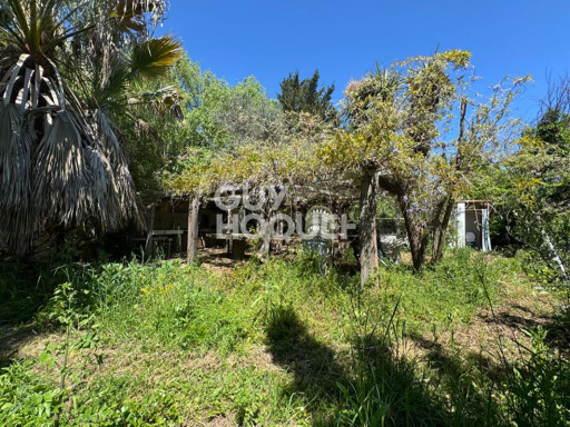 terrain vente Saint-cyprien