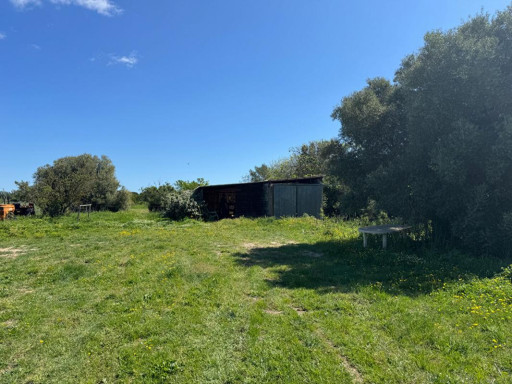 terrain vente Saint-cyprien