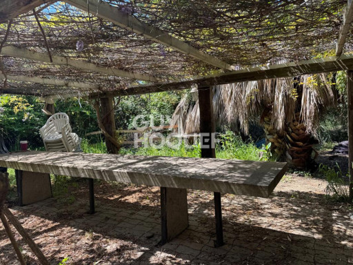 terrain vente Saint-cyprien