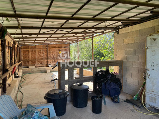 terrain vente Saint-cyprien