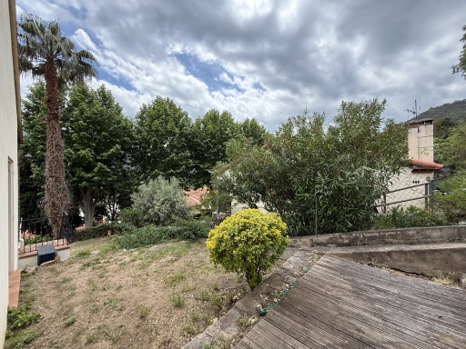 maisonvilla à louer Amélie-les-bains-palalda