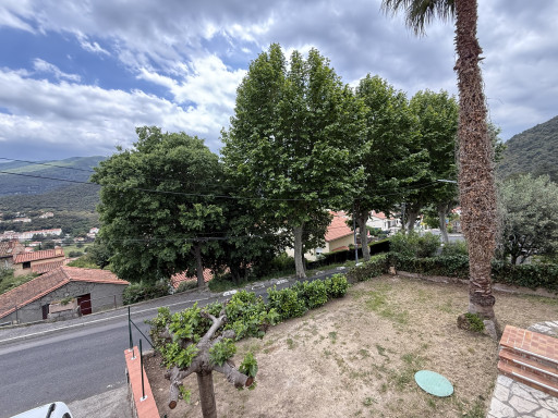 maisonvilla à louer Amélie-les-bains-palalda