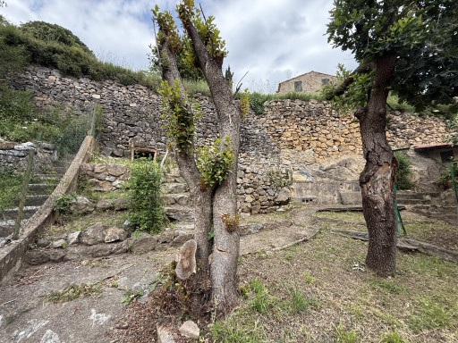 maisonvilla à louer Amélie-les-bains-palalda