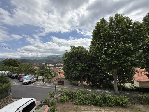 maisonvilla à louer Amélie-les-bains-palalda