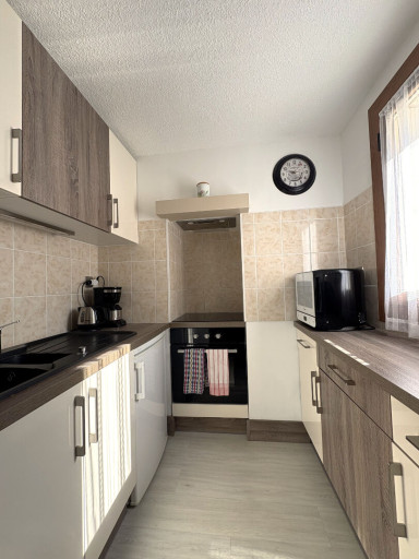 appartement vente Font-romeu-odeillo-via