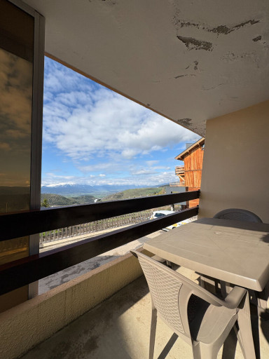 appartement vente Font-romeu-odeillo-via