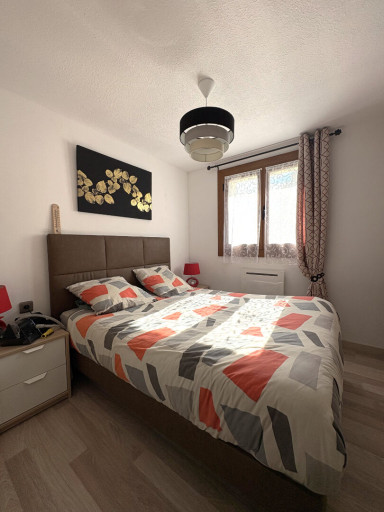 appartement vente Font-romeu-odeillo-via