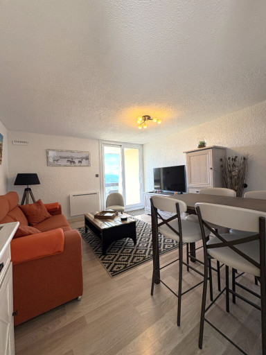 appartement vente Font-romeu-odeillo-via