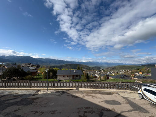 appartement vente Font-romeu-odeillo-via
