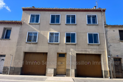 maisonvilla vente Céret