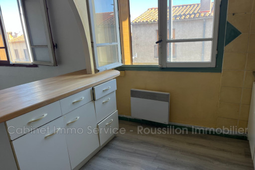 maisonvilla vente Céret