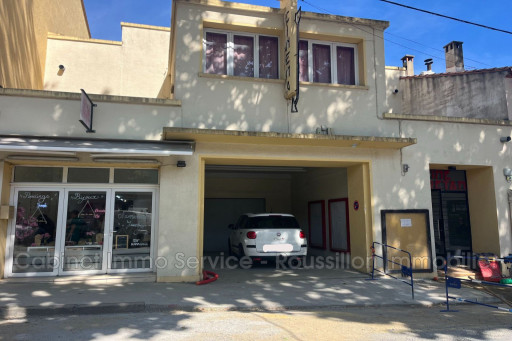 maisonvilla vente Céret