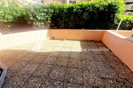 appartement vente Canet-plage