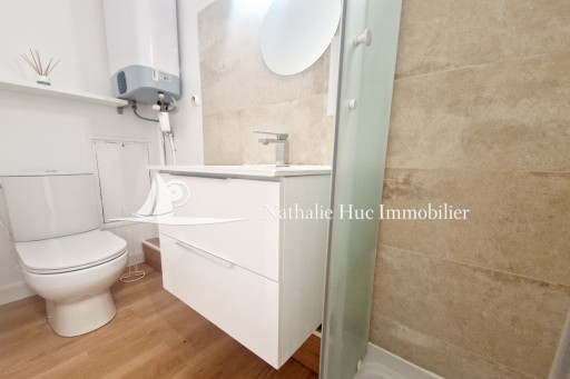 appartement vente Canet-plage