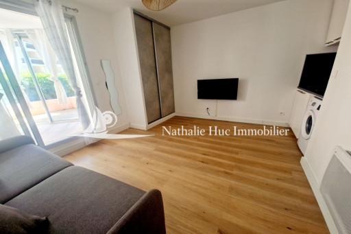 appartement vente Canet-plage
