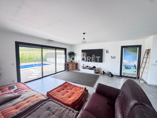 maisonvilla vente Peyrestortes